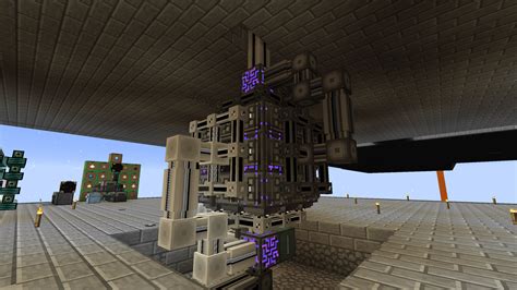 The subreddit for all things related to Modded Minecraft for Minecraft Java. . R feedthebeast